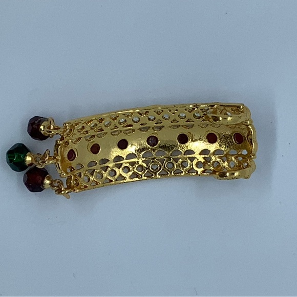 Colourful and Unique Pendant - No Chain - Picture 4 of 5